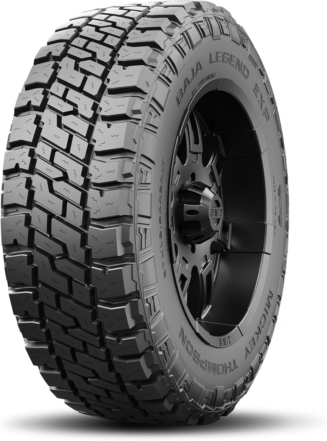 LT265/70R17 121/118Q E Tire O94533