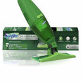 Rechargeable Vacuum Cleaner with 8 Dry Pads and Charger O893