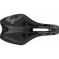 Black Grey Saddle H5759