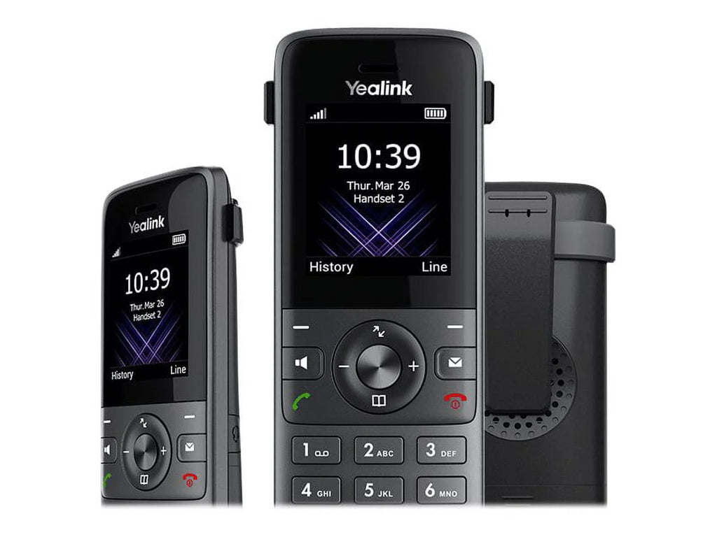 DECT Handset E302007