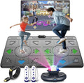 Wireless Electronic Dance Mat with HD Camera Z5573