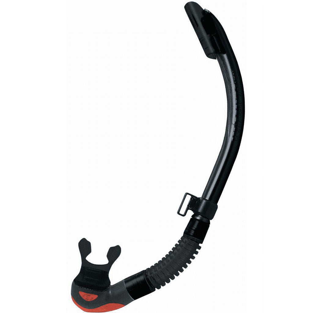 Translucent Scuba Diving Snorkel A56822
