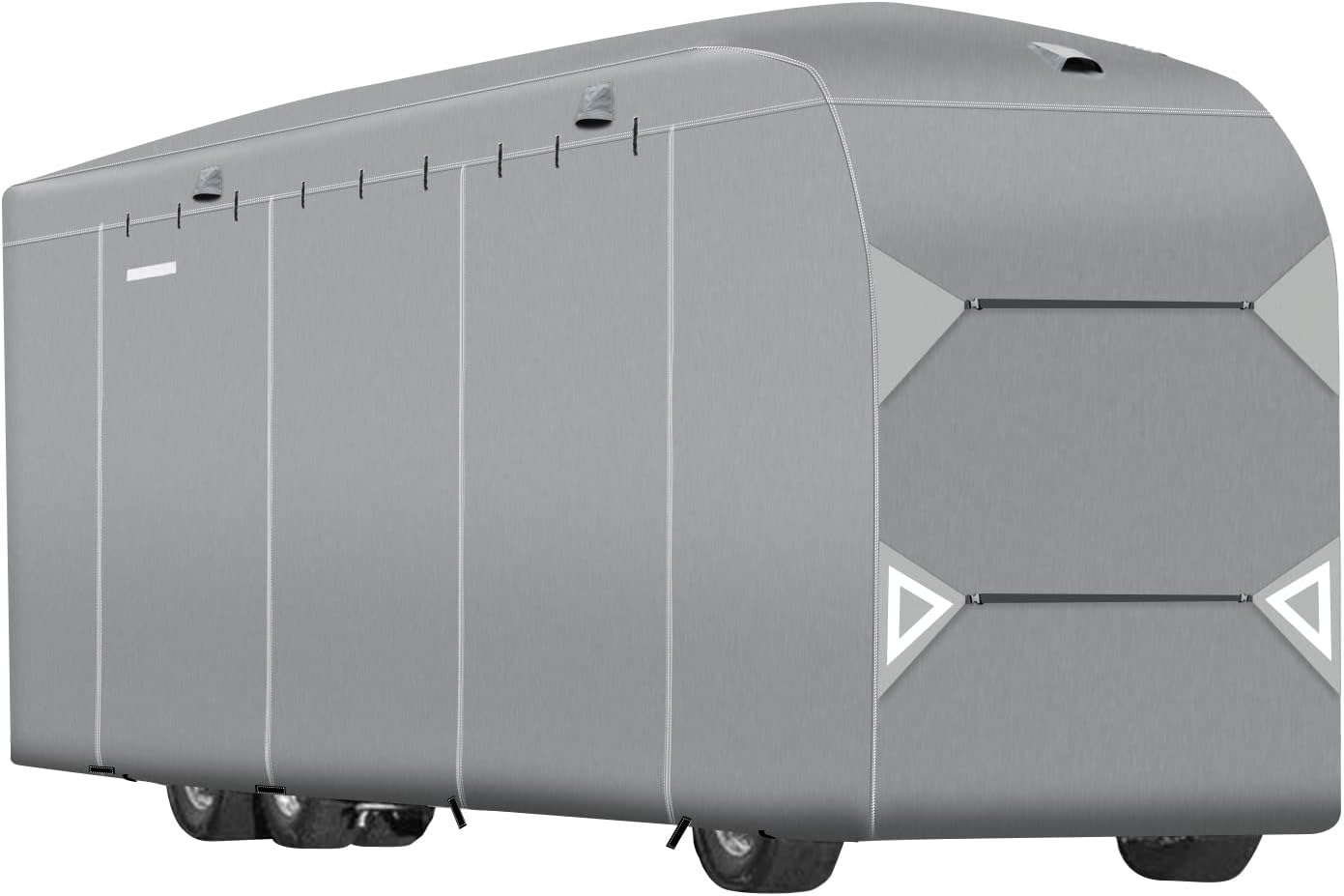 Class A RV Cover for 40-43’ with Side Door Access A330203
