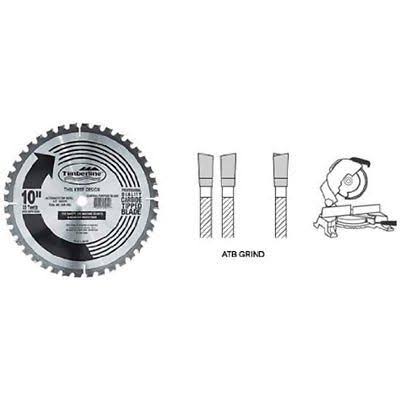 60 Teeth Thin Kerf Saw Blade H823