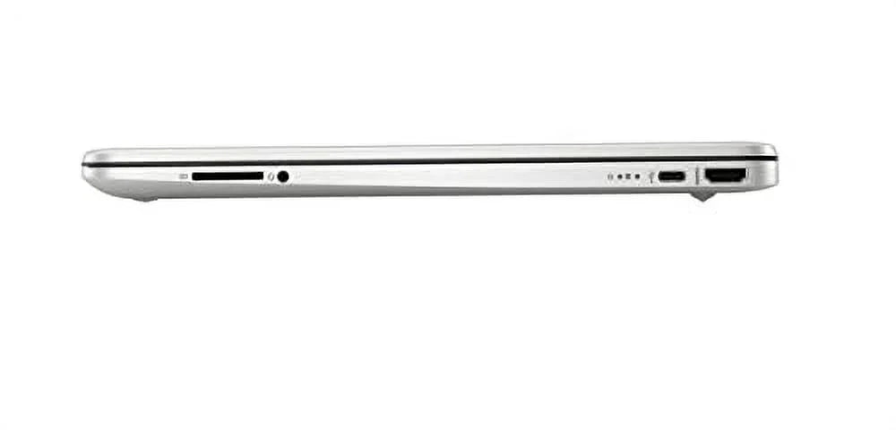 15.6 HD Laptop Computer, Quad Cores i3-1125G4, Intel UHD Graphics, 8GB RAM, 128GB SSD D666389