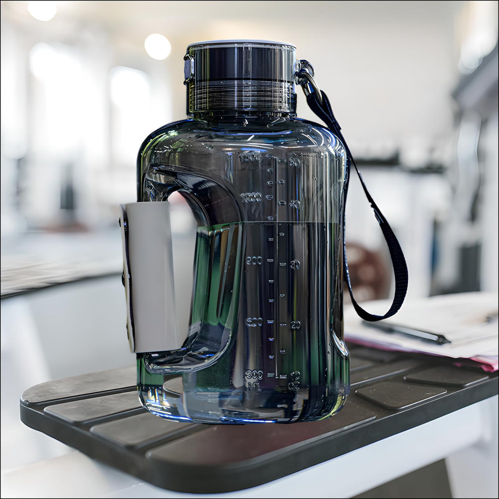 1.5L Hydrogen Water Bottle G17774