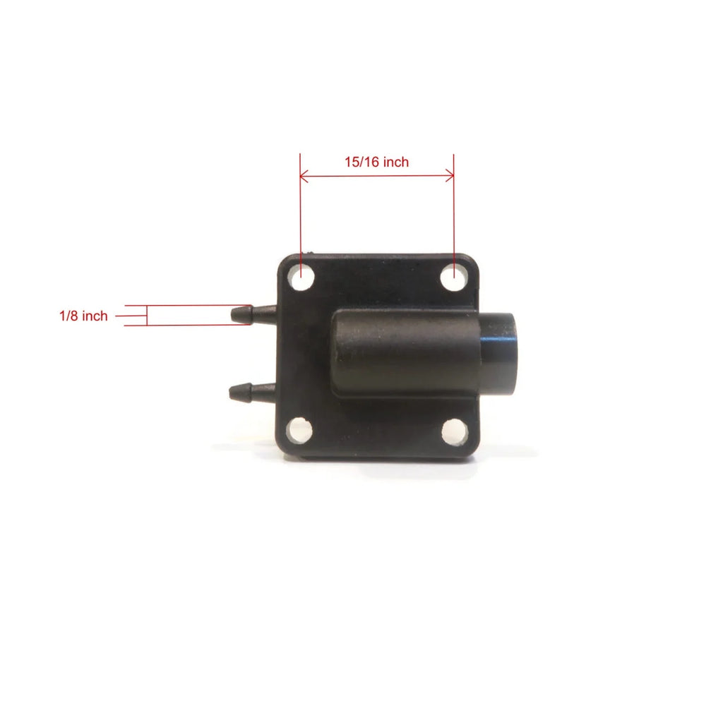 Primer Solenoid Kit For 85 HP 88 HP Outboard L62446
