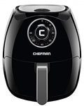 6.8 Quart Air Fryer Oven with Flat Basket G503