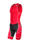 Red Mobius Tri Suit X637