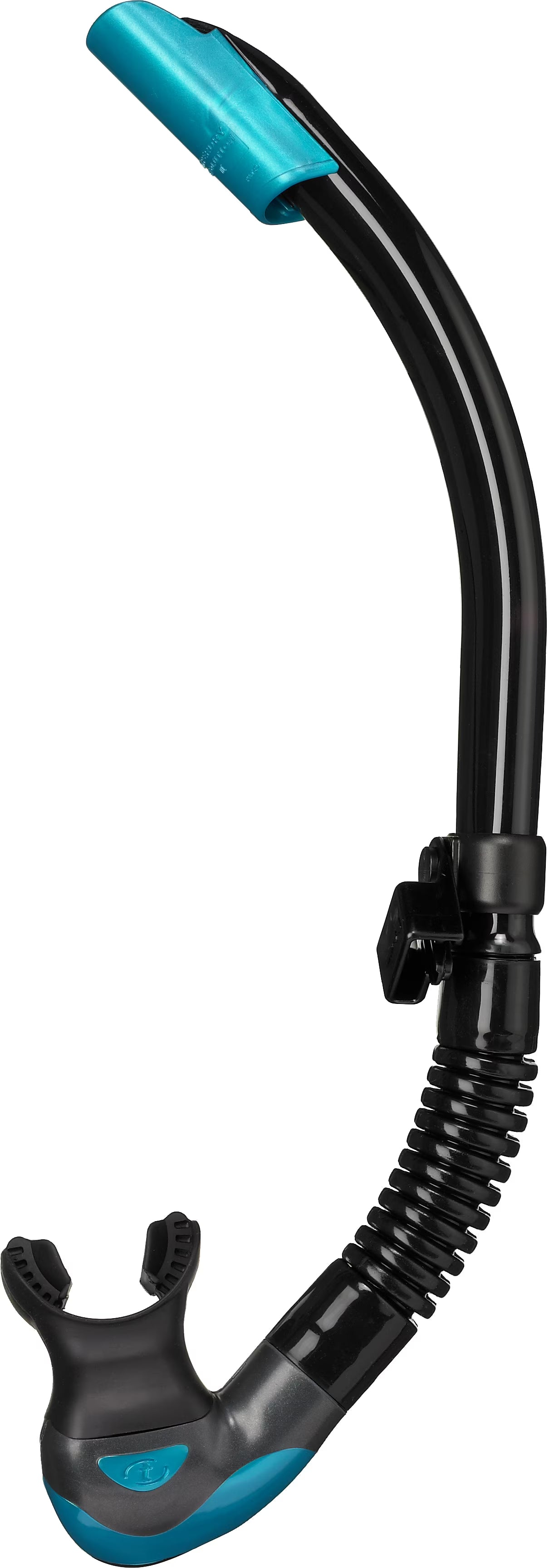 Translucent Scuba Diving Snorkel A56822