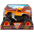 1:24 Scale Die-Cast Monster Truck G6167