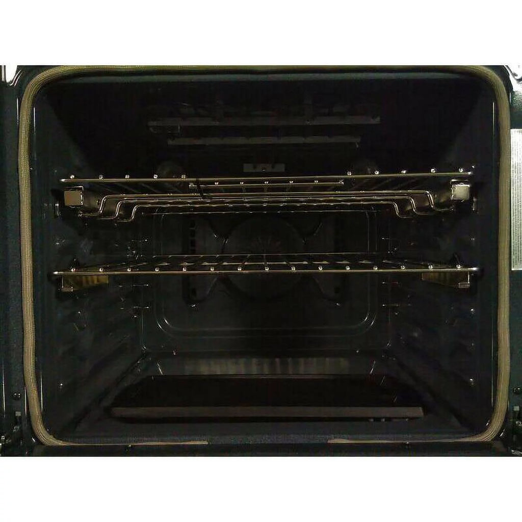 7.1 Cu. Ft. 5 Burner Dual Fuel Slide-in Range A426
