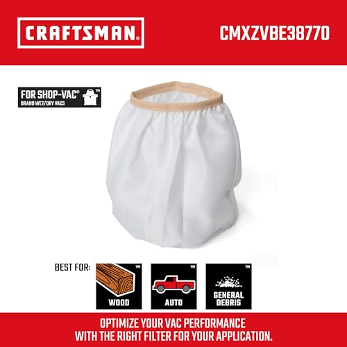 Shop Vac Filter K5280