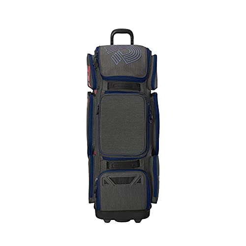 Wheeled Bag C525
