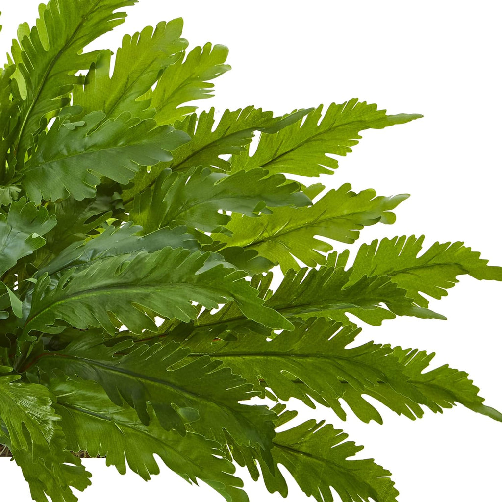 26in. Artificial Fern Plant B7890