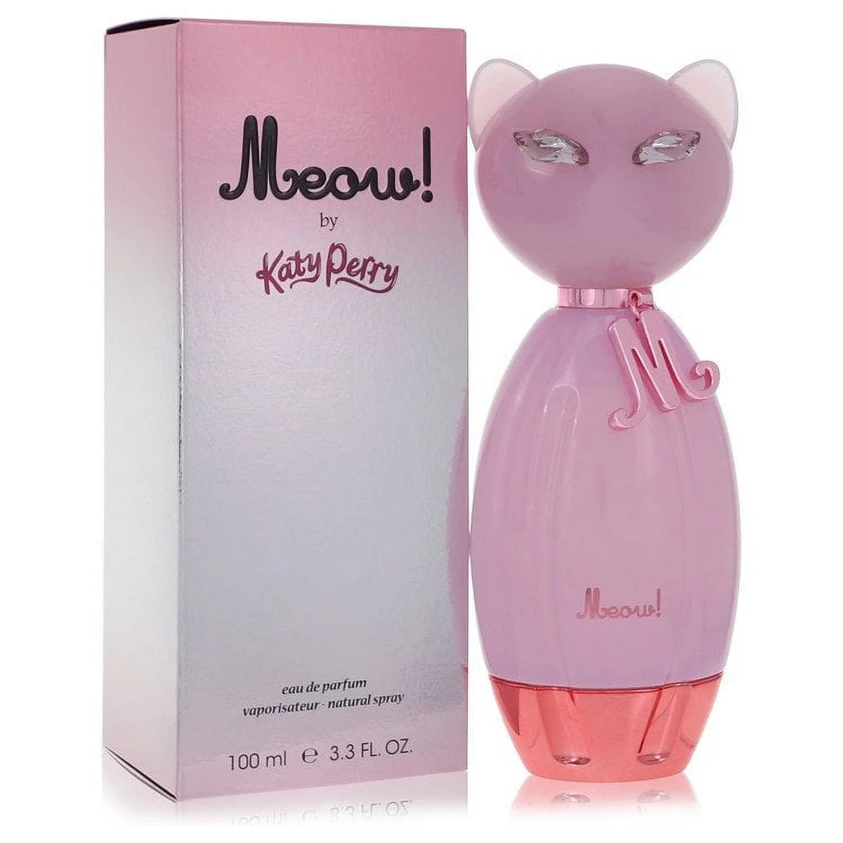 Eau De Parfum Spray 3.4 oz A693684