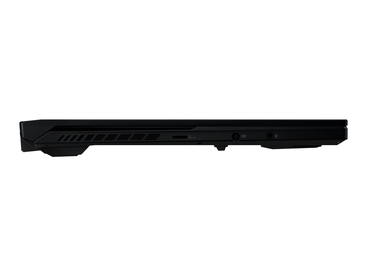 15.6" Full HD Gaming Laptop, AMD Ryzen 7 5800H, 16GB RAM, NVIDIA GeForce RTX 3060 6 GB, 256GB SSD R380603