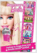 Sing Along with Barbie (DVD) C611