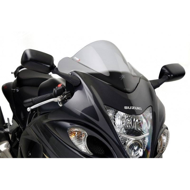 Blue Racing Windscreen H765641
