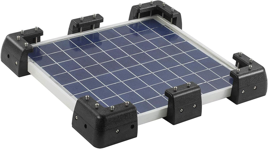 Solar Panel Mounting Brackets Corner Mount Kits for Framed Solar Panels, Pack of 2 X221658