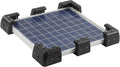 Solar Panel Mounting Brackets Corner Mount Kits for Framed Solar Panels, Pack of 2 X221658