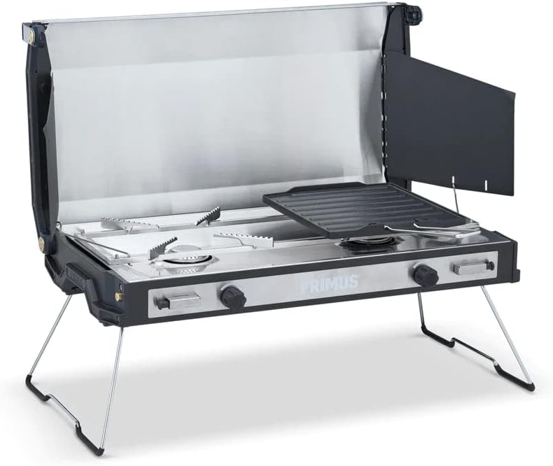 Portable Stove V5142