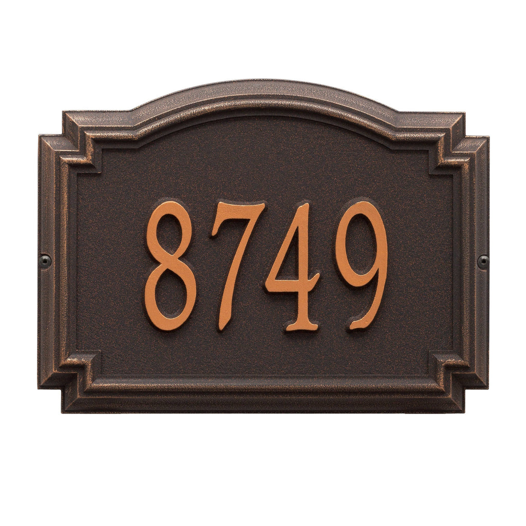 Oil Rubbed Bronze Wall Light R711