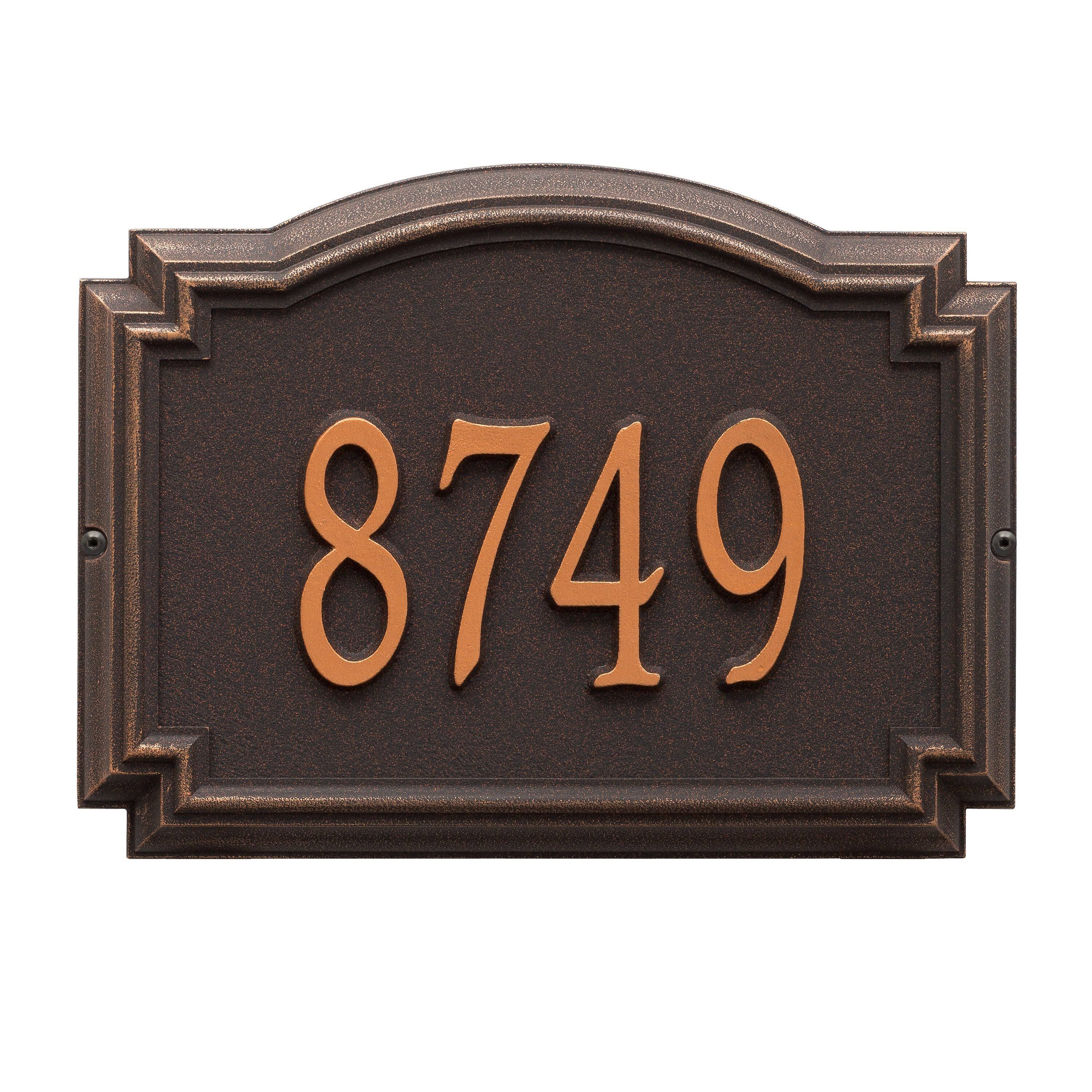 Oil Rubbed Bronze Wall Light R711