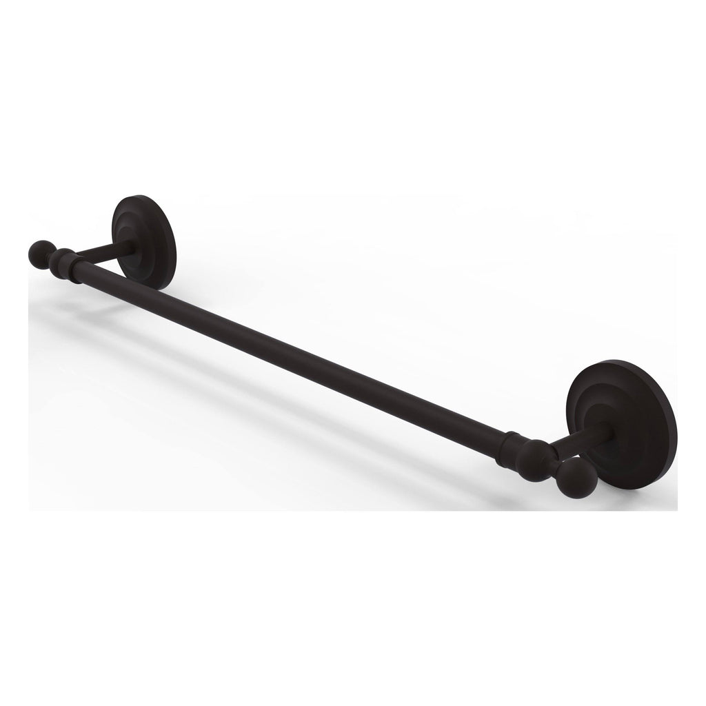 18 inch Towel Bar Oil Rubbed Bronze S807130