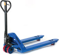 Pallet Jack Truck, 6600 Lb. Capacity, 27 x 36 O31666