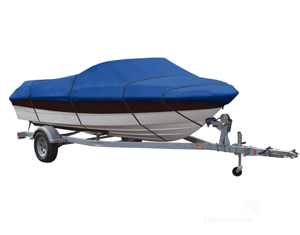 Boat Cover Q2533