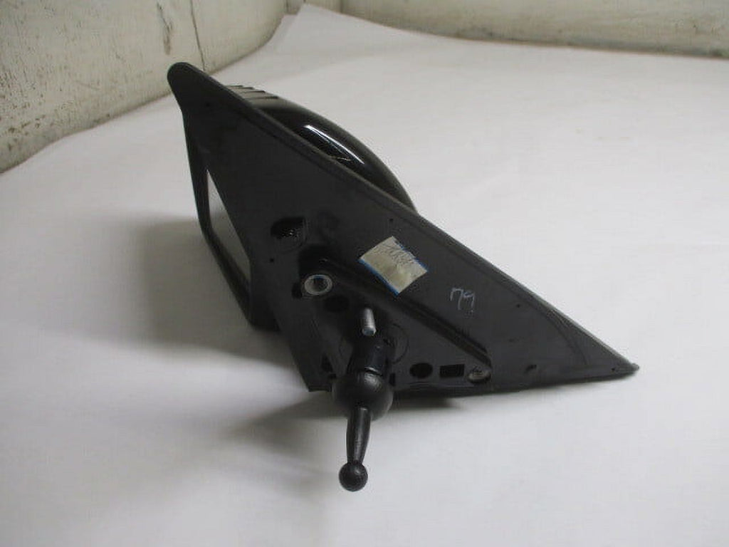 Pre-Owned Kia Soul LH Driver Manual Door Mirror OEM P326065