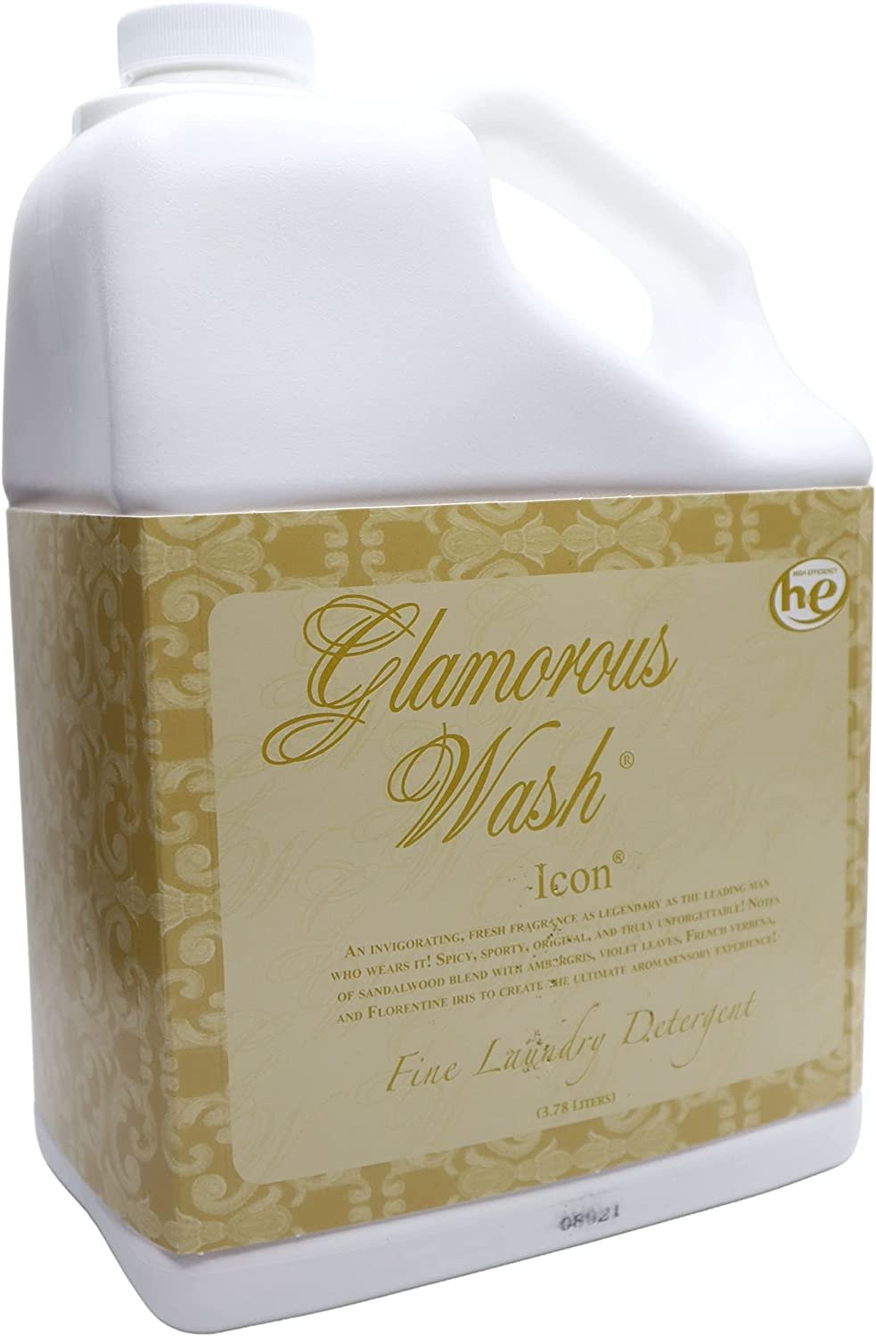 Liquid Laundry Detergent 3.78L M851