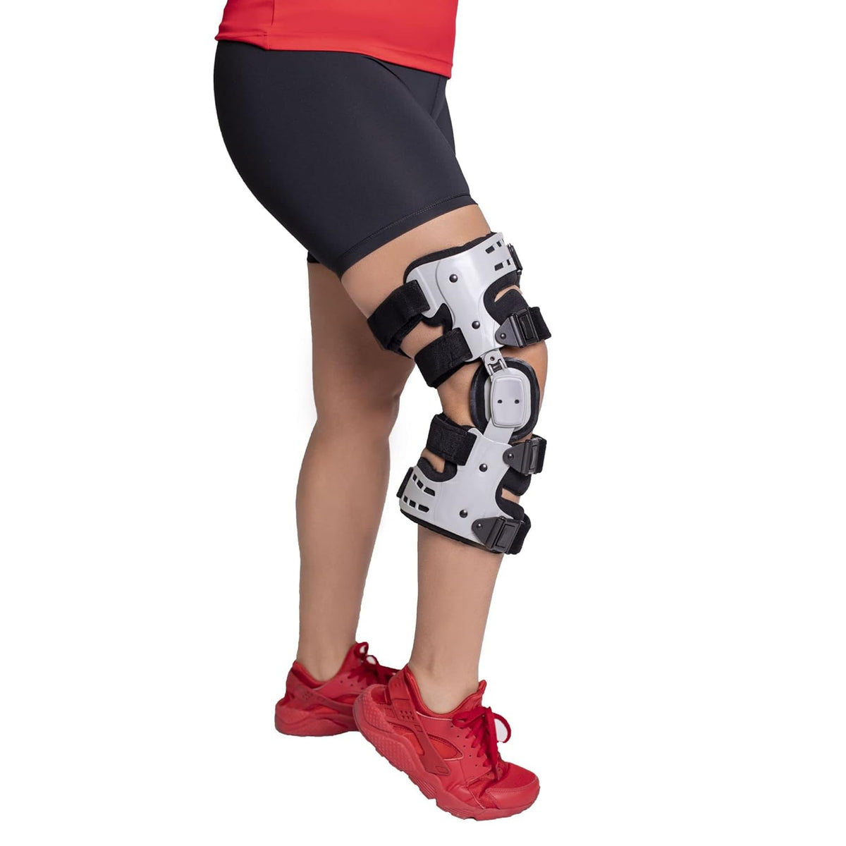 OA Unloader Knee Brace U162635