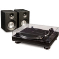 Black Audio System T17726