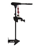 40lb Thrust Transom Mounted Saltwater Electric Trolling Motor N4969