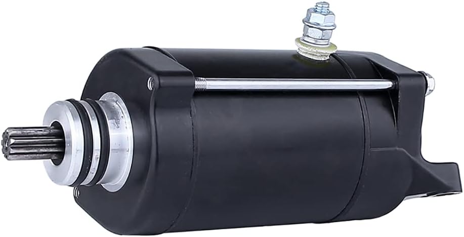 New Starter Compatible With Kawasaki Jet Ski Z8523