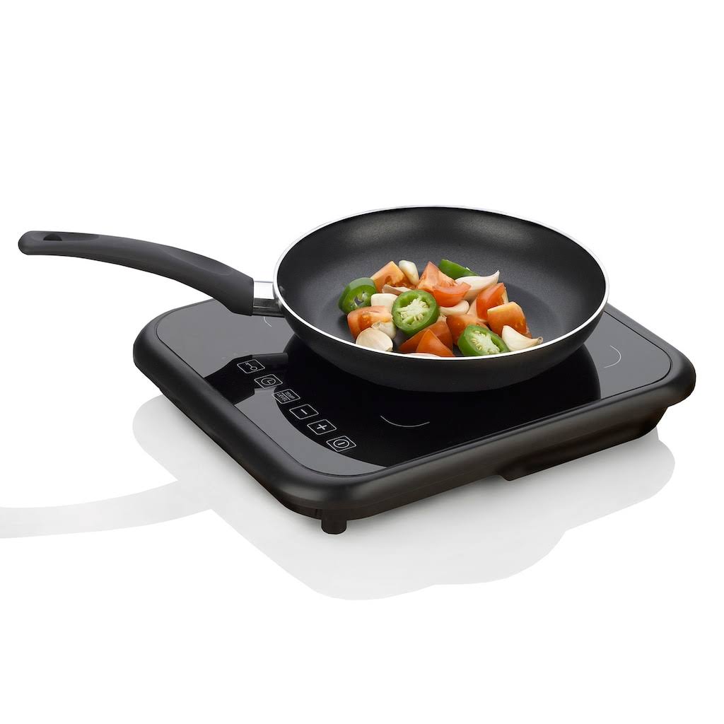 2x Induction Cookware Set Q417688