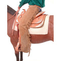 Equitation Chaps Medium Sand J83244