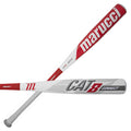 Cat8 Connect BBCOR Baseball Bat (-3) U25688