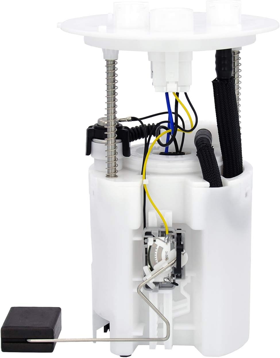 Fuel Pump Module Assembly Pack of 2 O35211