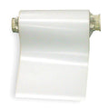 8 In. x 50 Ft. Vinyl White Tape L6721
