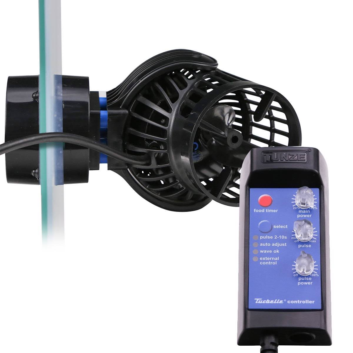 Controllable Pump M412776