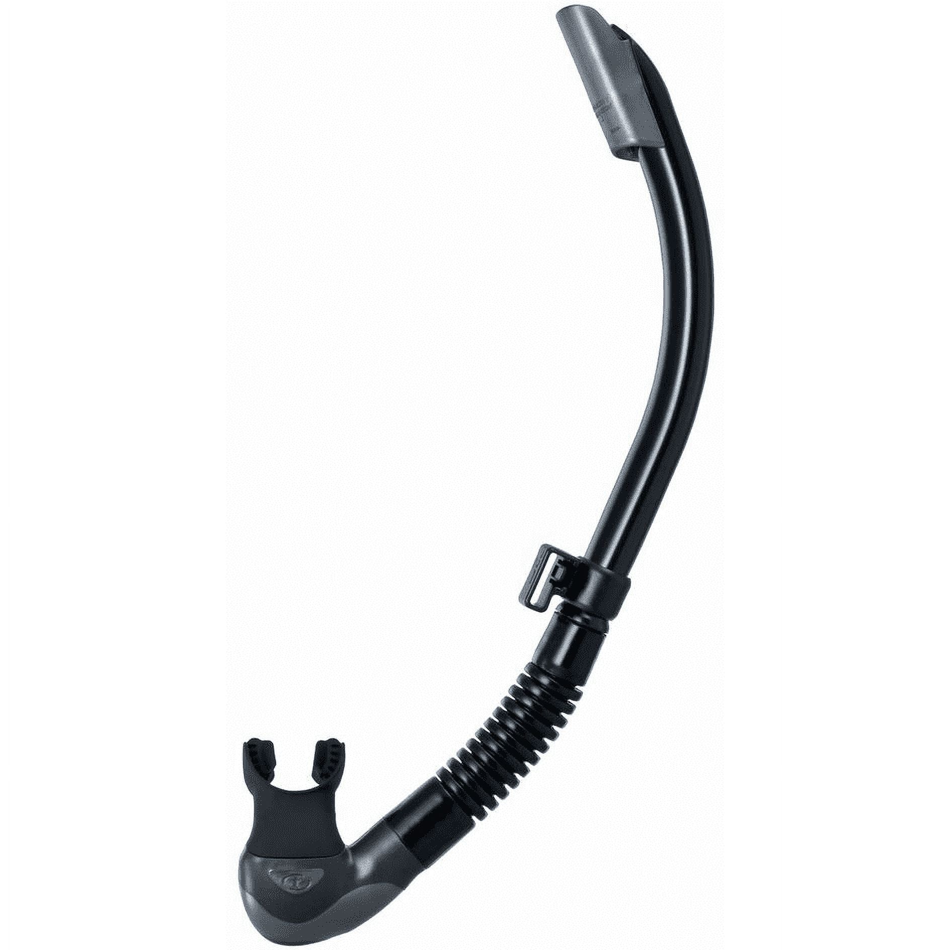 Translucent Scuba Diving Snorkel A56822