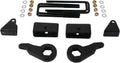 Leveling Lift Kits for Chevy Sierra Silverado 2500HD L7164
