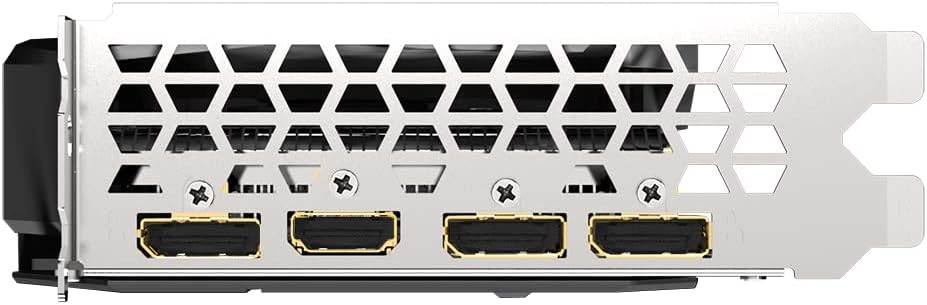 GeForce RTX 2060 Super 8 GB Dual Fan Graphics Card Y140865
