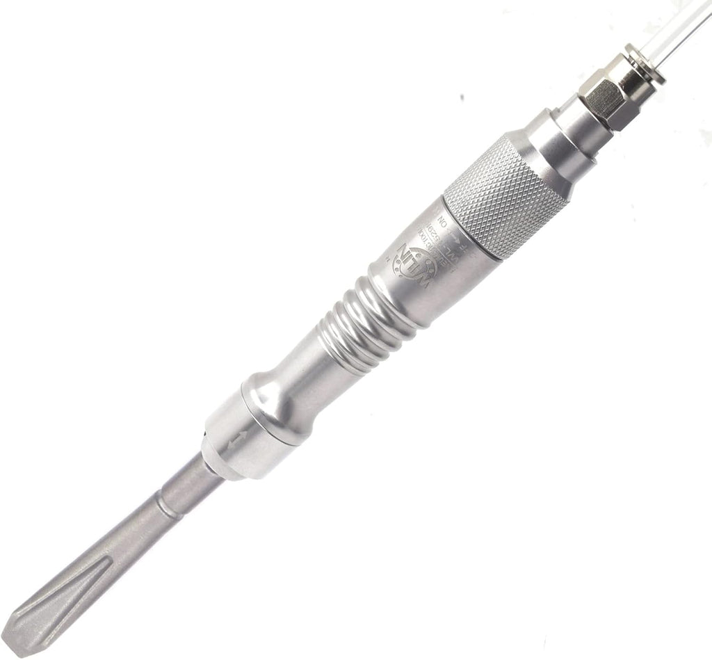 3pcs Pneumatic Scaler Chisel Set D5496