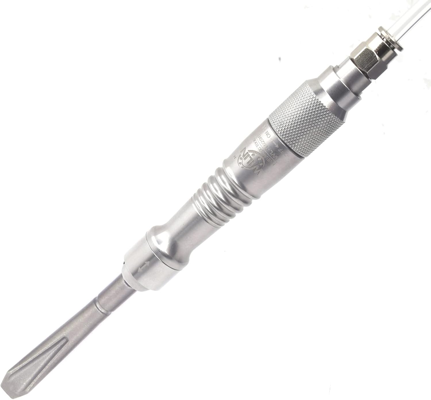 3pcs Pneumatic Scaler Chisel Set D5496
