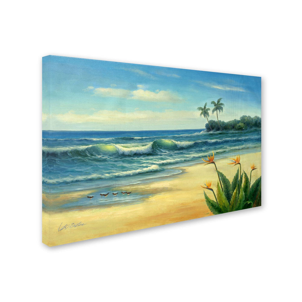 Canvas Art E203786