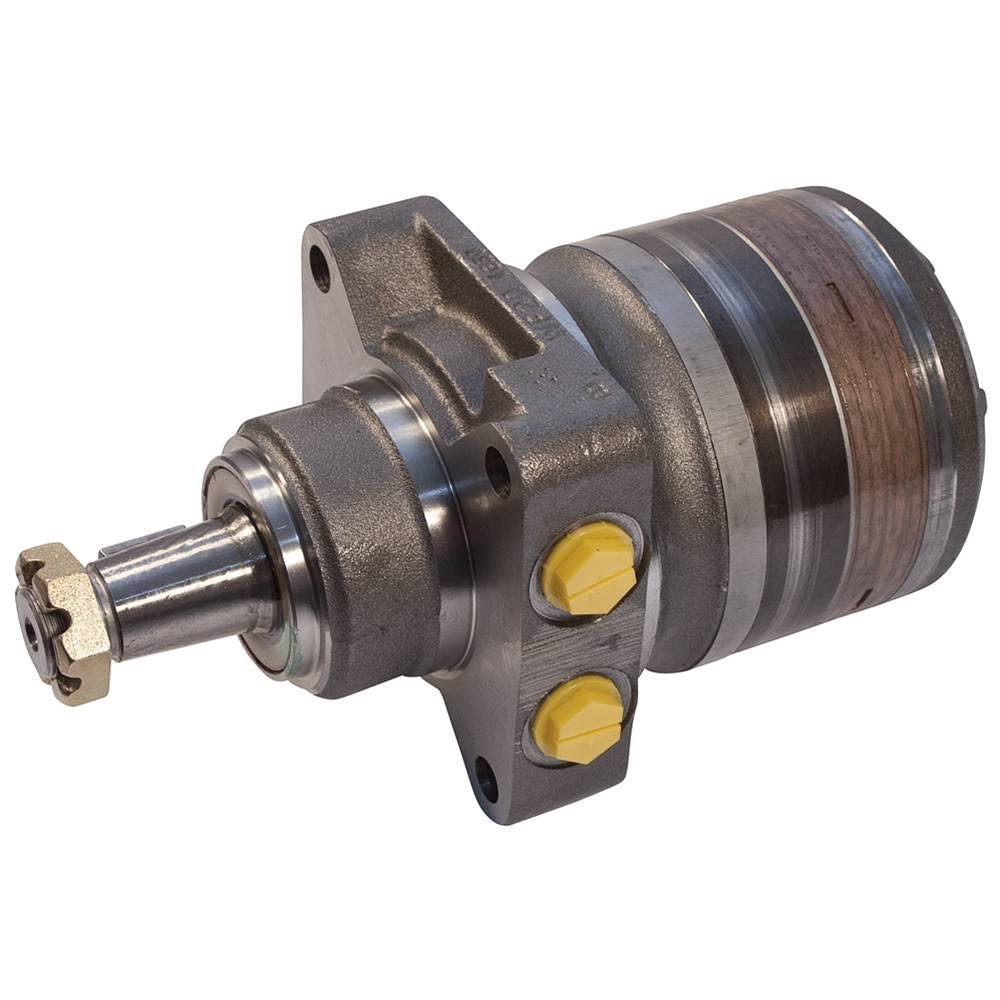 Wheel Motor W777037